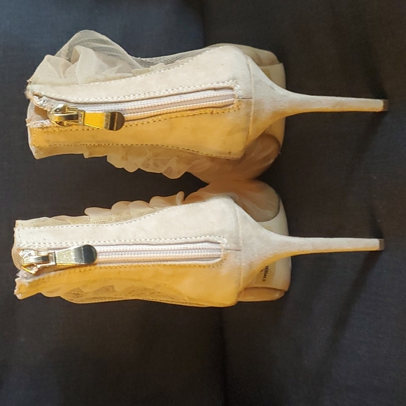 Nets - Picture 7 of 11